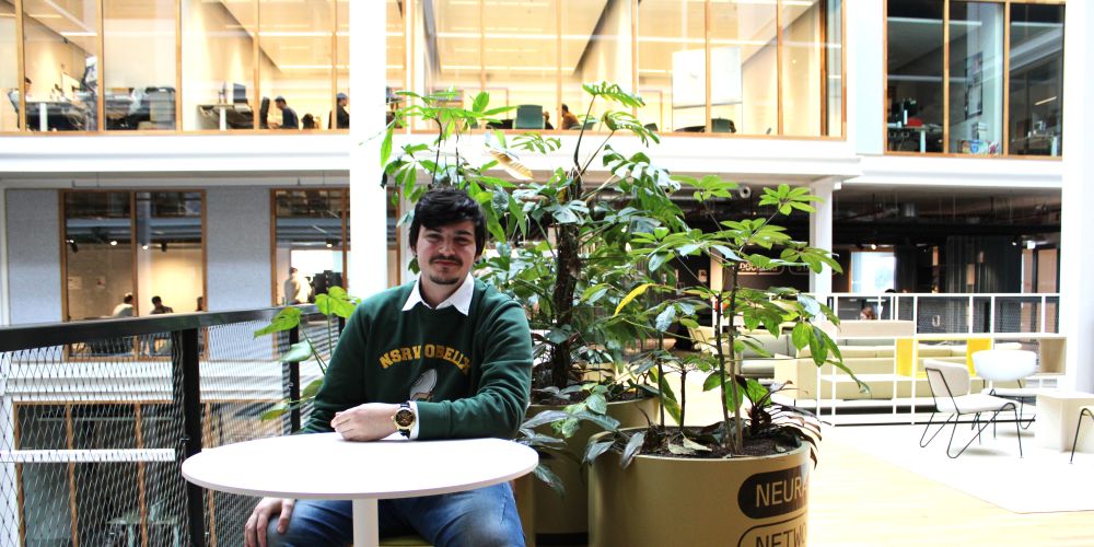 Anton Dolganov cover photo