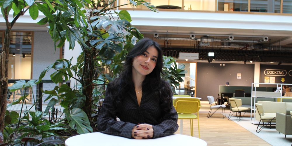 Dima Soud cover photo