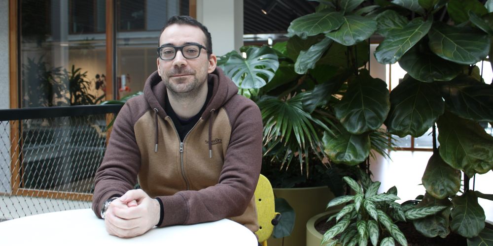 Ioannis Papapanagiotou cover photo