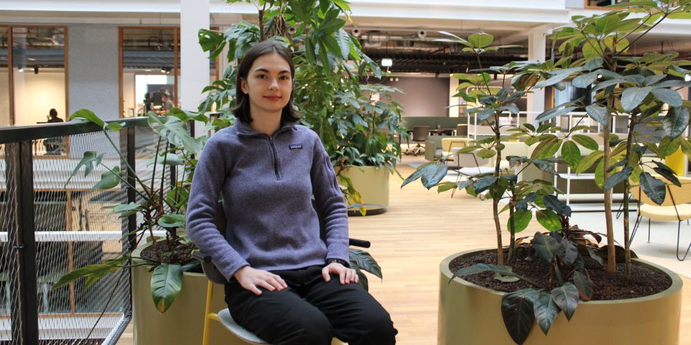 Julia Kowalczuk cover photo