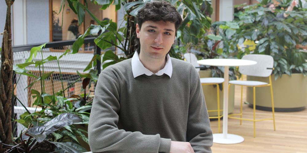 Rezo Getsadze cover photo