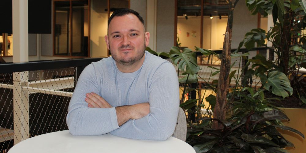 Roland V Bumbuc cover photo