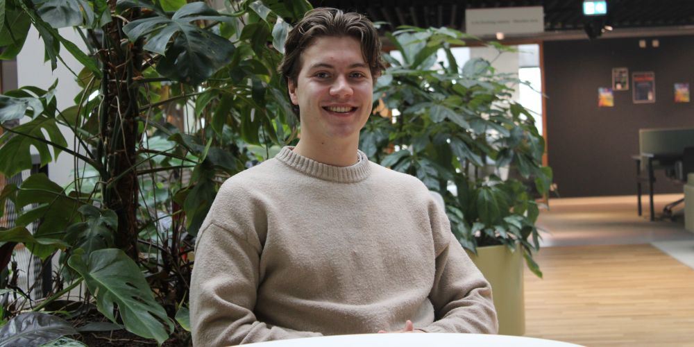 Roman van Eldijk cover photo