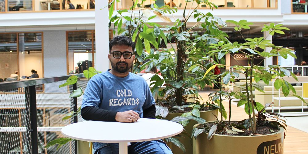 Shivam Kumar cover photo