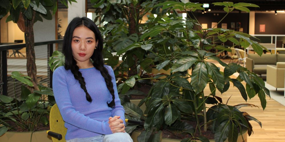 Zefan Zhu cover photo