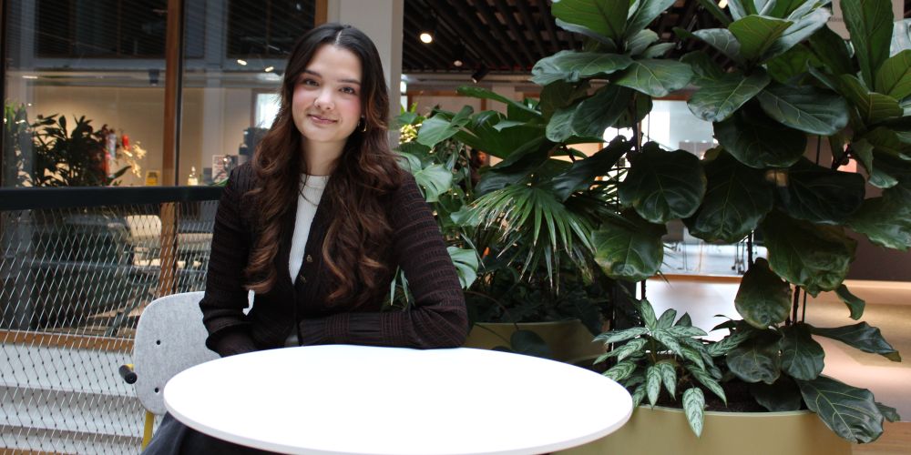 Zoe Blei cover photo