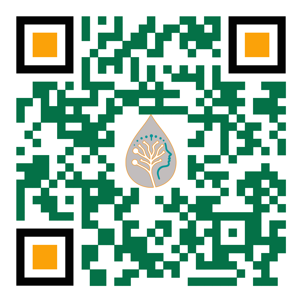 SEEDBiomed QR Code