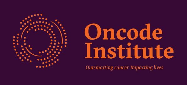 Oncode logo